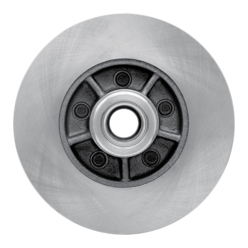 Picture of DFC Brake Rotors-Plain - 600-52002