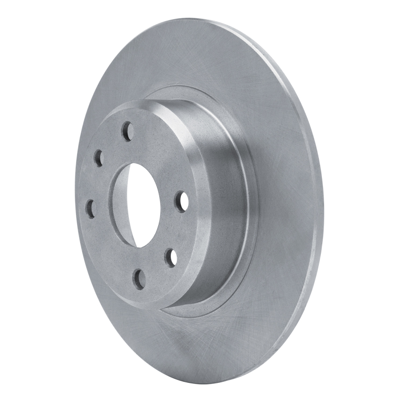 Picture of DFC Brake Rotors-Plain - 600-37003