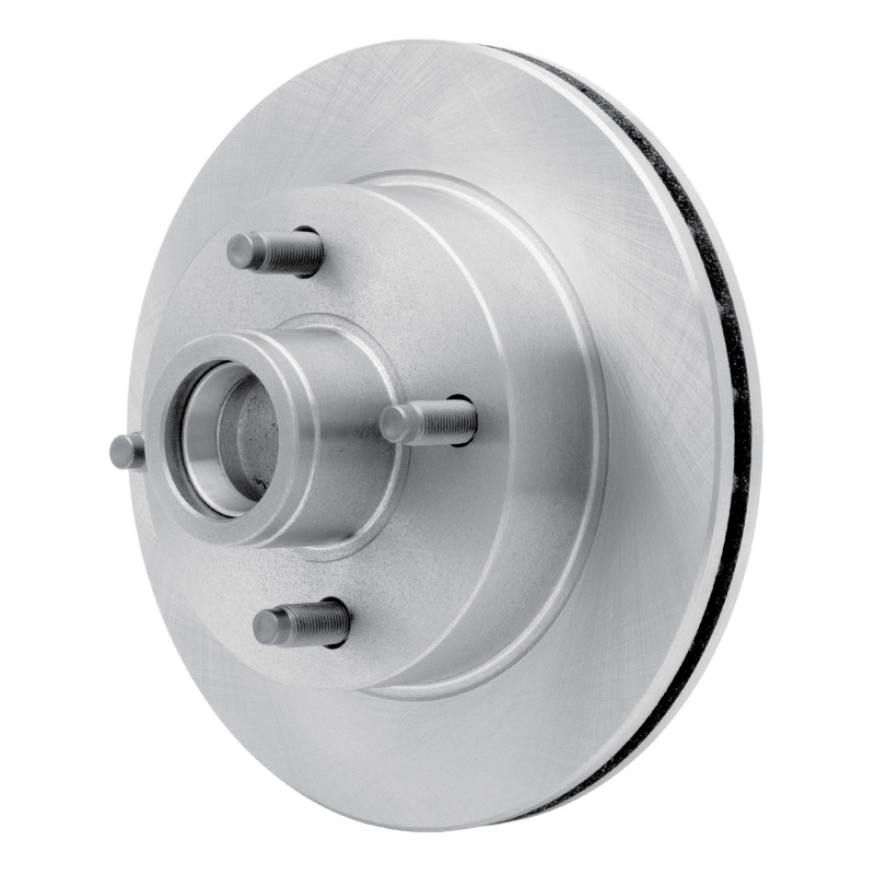 Picture of DFC Brake Rotors-Plain - 600-54012