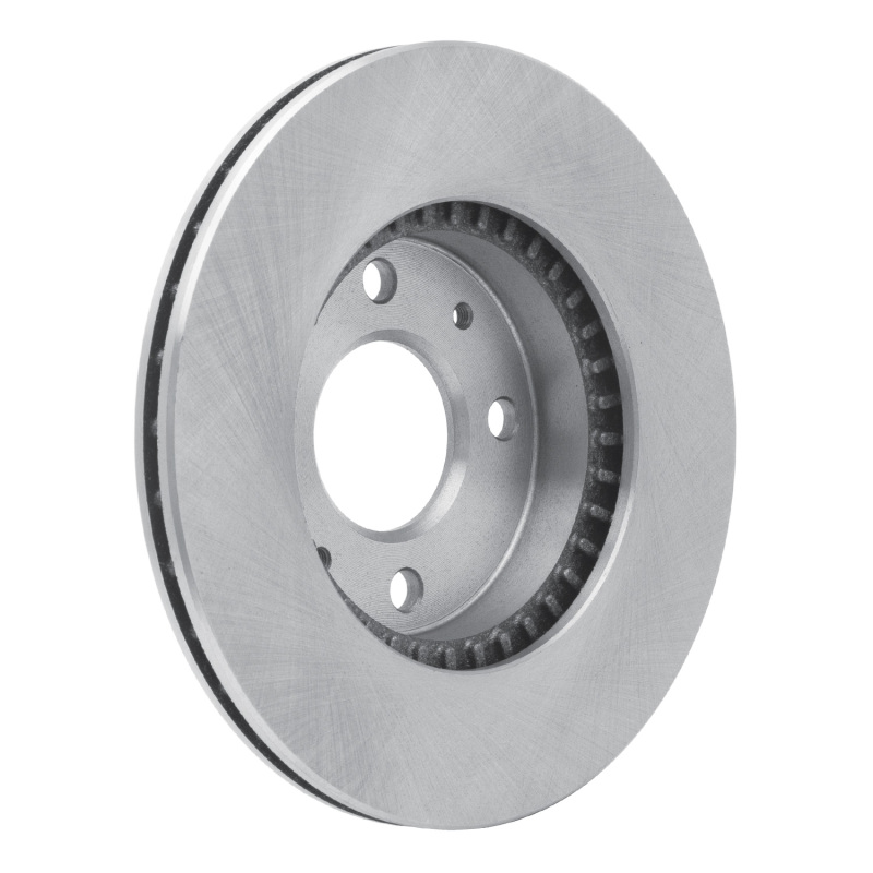 Picture of DFC Brake Rotors-Plain - 600-67045