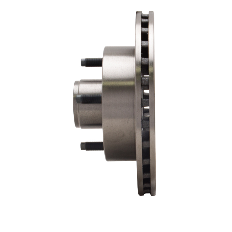 Picture of DFC Brake Rotors-Plain - 600-54018