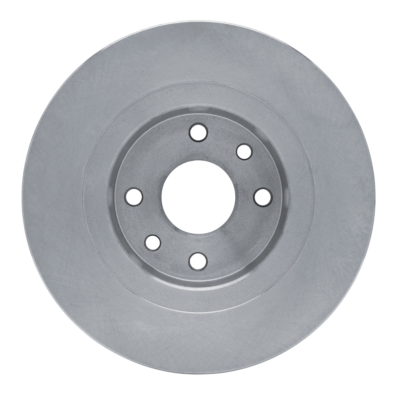 Picture of DFC Brake Rotors-Plain - 600-37003