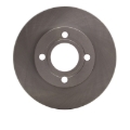 Picture of DFC Brake Rotors-Plain - 600-73005