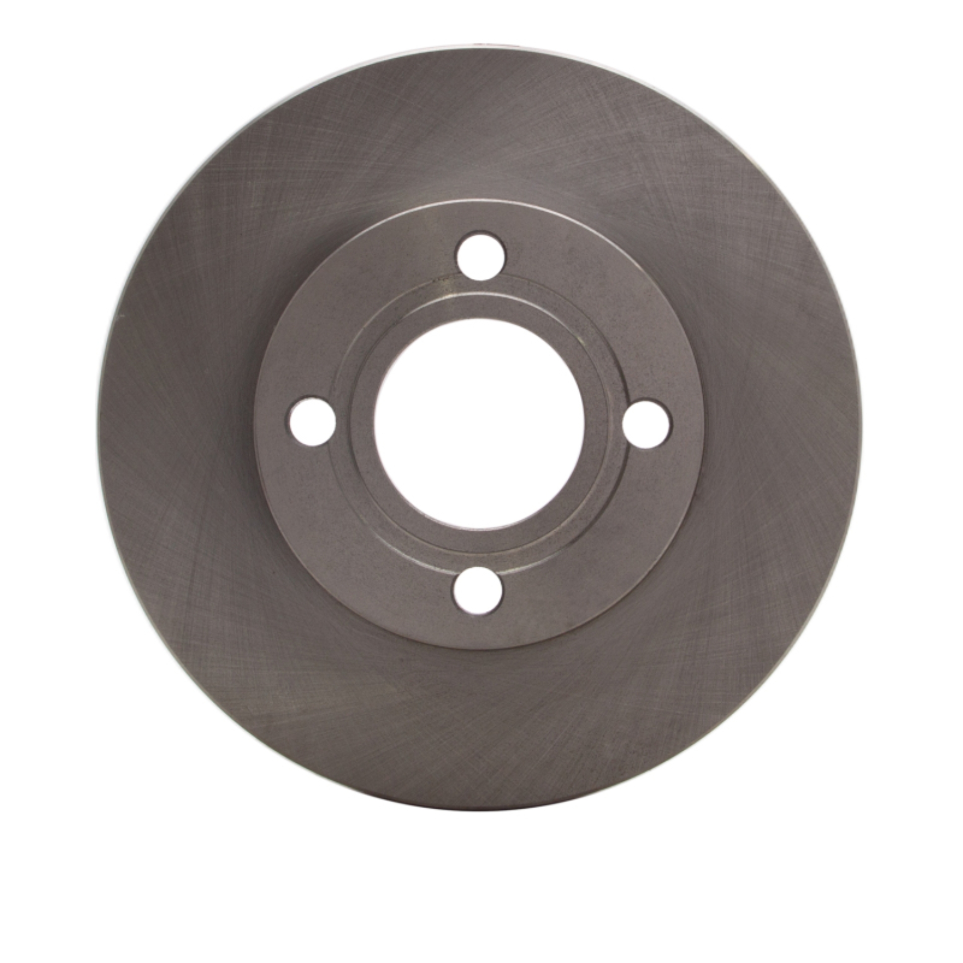 Picture of DFC Brake Rotors-Plain - 600-73005
