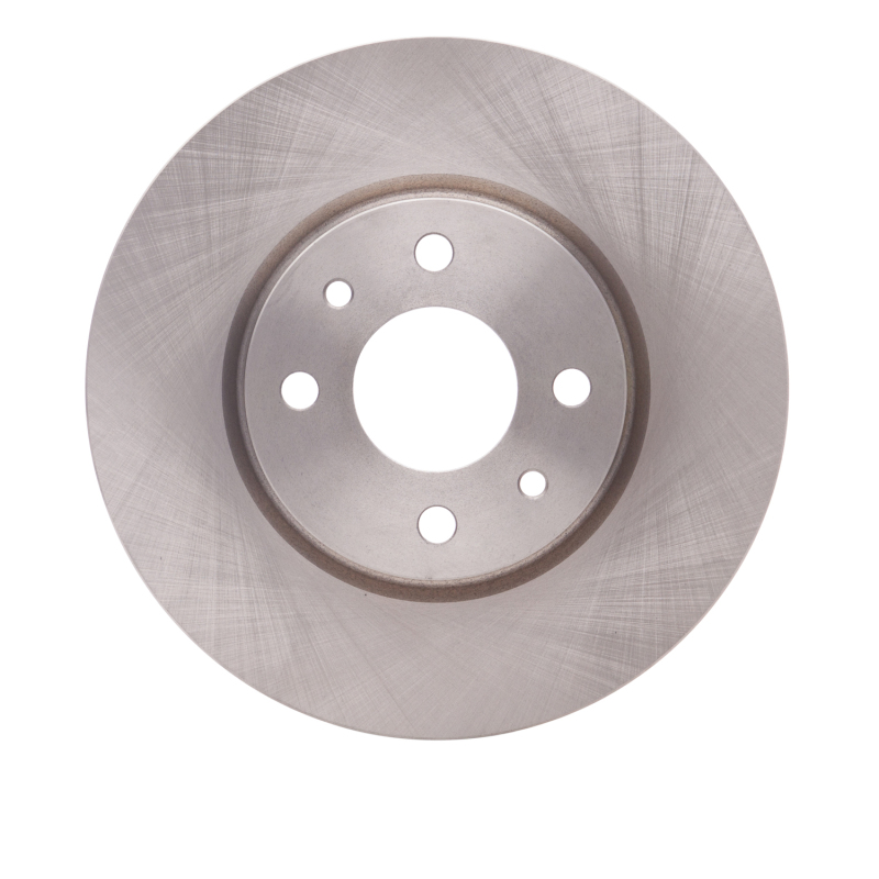 Picture of DFC Brake Rotors-Plain - 600-07002