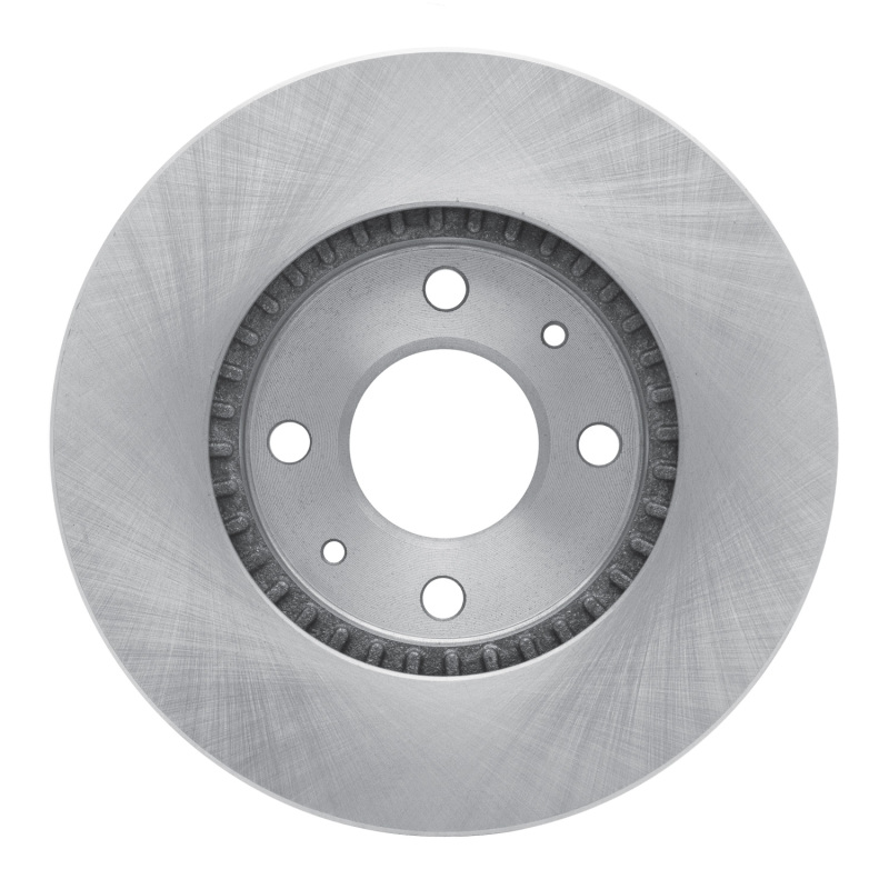 Picture of DFC Brake Rotors-Plain - 600-67045