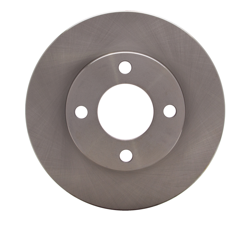 Picture of DFC Brake Rotors-Plain - 600-73016