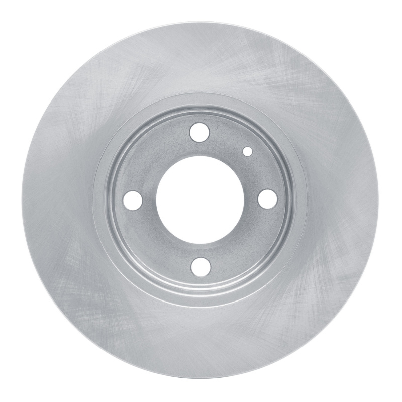Picture of DFC Brake Rotors-Plain - 600-74013