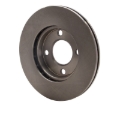 Picture of DFC Brake Rotors-Plain - 600-73005