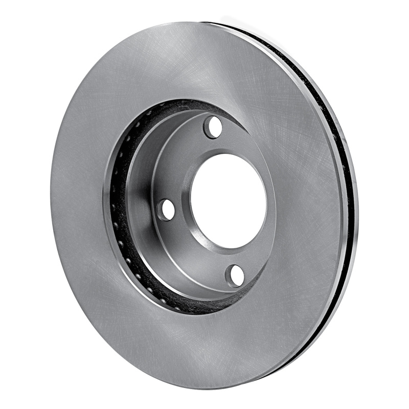 Picture of DFC Brake Rotors-Plain - 600-73016