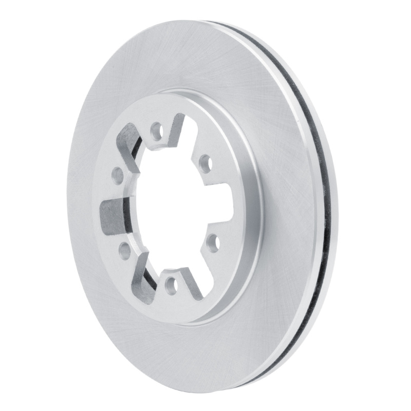 Picture of DFC Brake Rotors-Plain - 600-67081