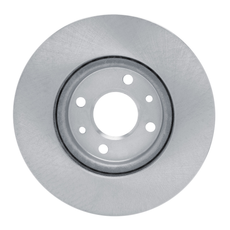 Picture of DFC Brake Rotors-Plain - 600-07002