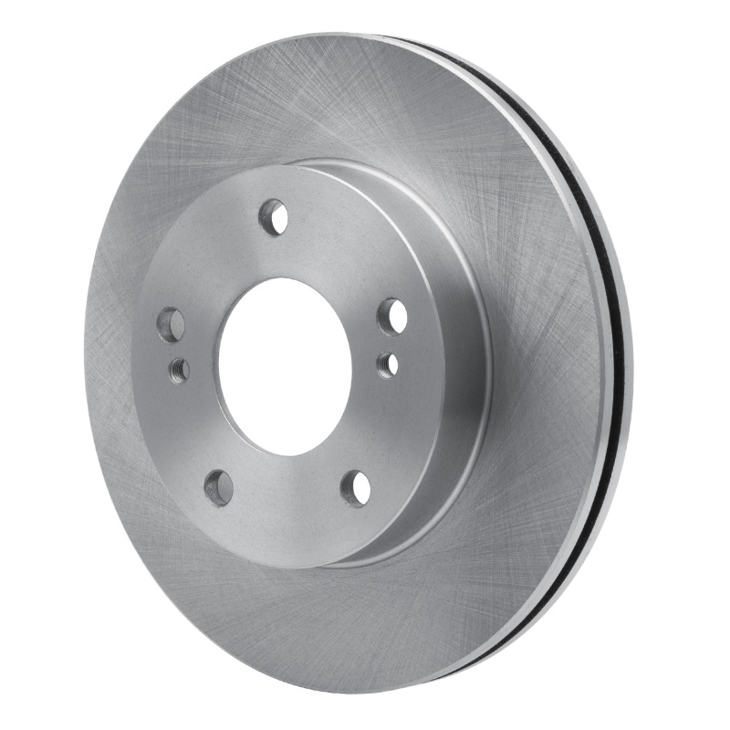 Picture of DFC Brake Rotors-Plain - 600-67047