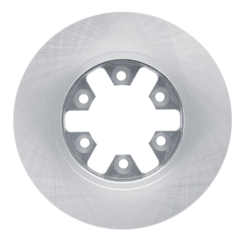 Picture of DFC Brake Rotors-Plain - 600-67081