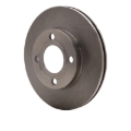 Picture of DFC Brake Rotors-Plain - 600-73005