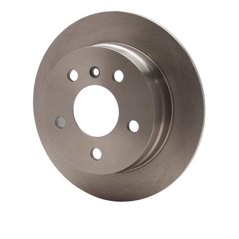 Picture of DFC Brake Rotors-Plain - 600-63087