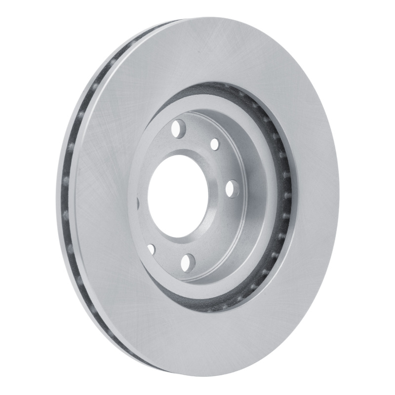 Picture of DFC Brake Rotors-Plain - 600-63159