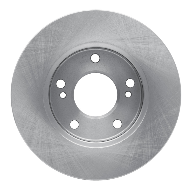Picture of DFC Brake Rotors-Plain - 600-67047