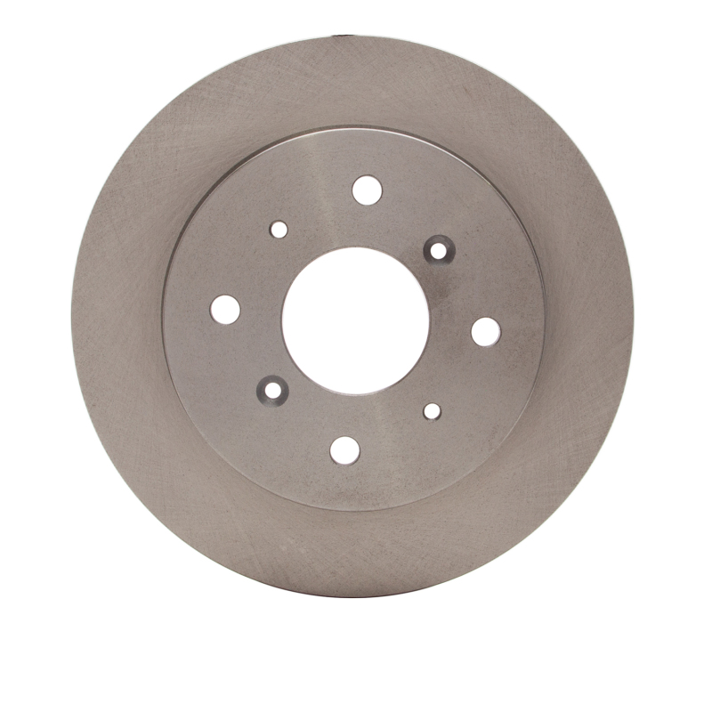 Picture of DFC Brake Rotors-Plain - 600-60001