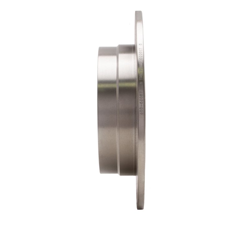 Picture of DFC Brake Rotors-Plain - 600-63087