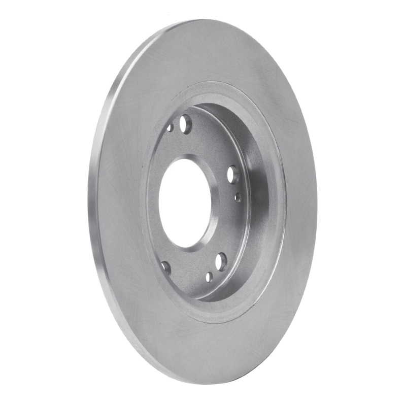 Picture of DFC Brake Rotors-Plain - 600-59035