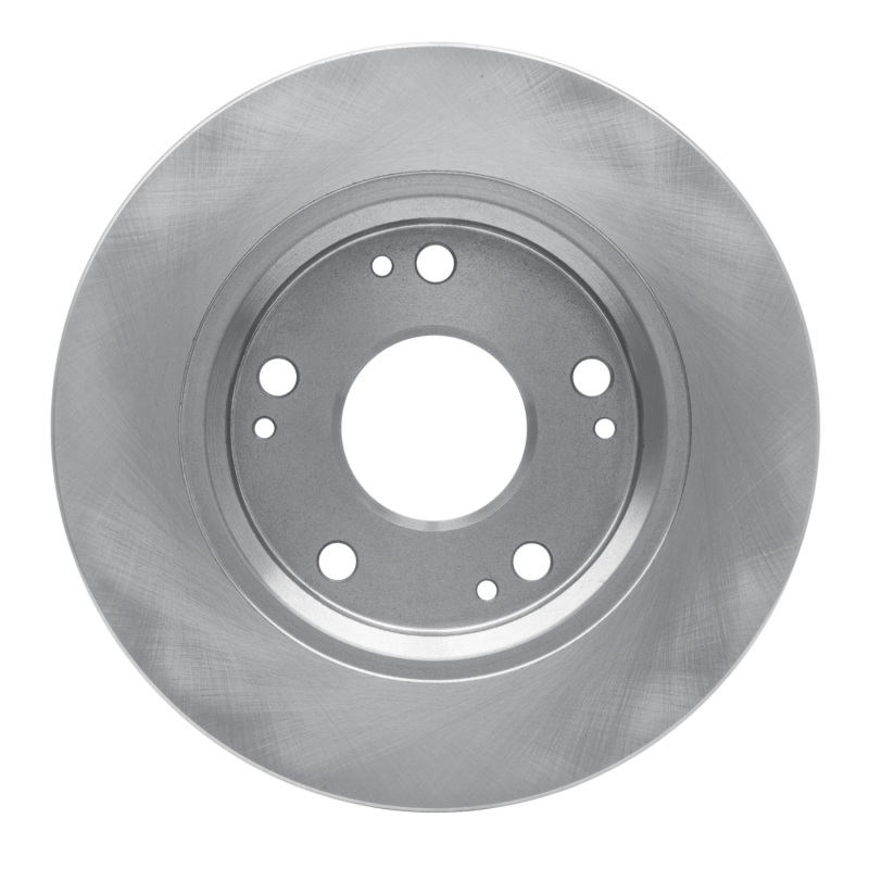 Picture of DFC Brake Rotors-Plain - 600-59035