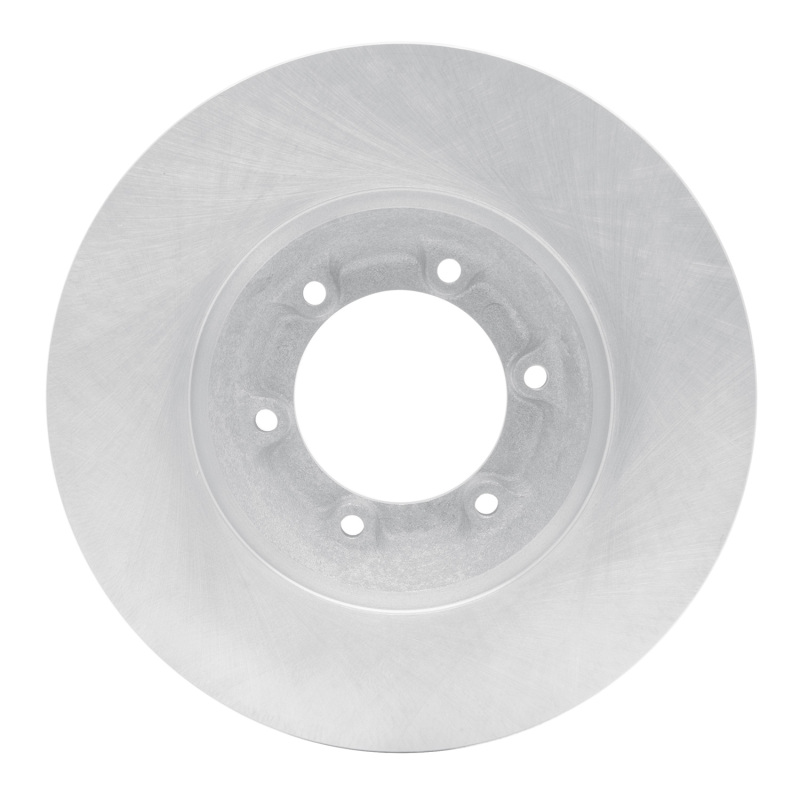 Picture of DFC Brake Rotors-Plain - 600-37004