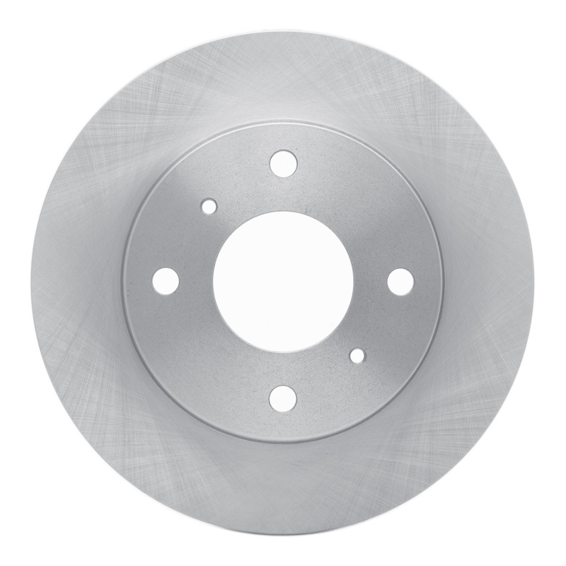 Picture of DFC Brake Rotors-Plain - 600-67027
