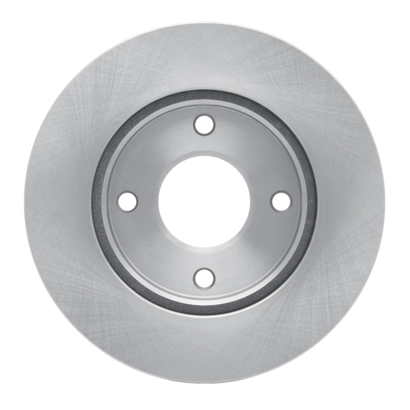 Picture of DFC Brake Rotors-Plain - 600-67062