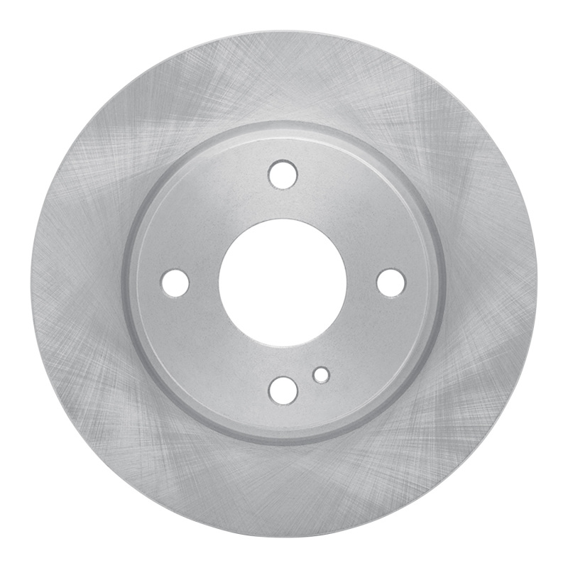 Picture of DFC Brake Rotors-Plain - 600-54063