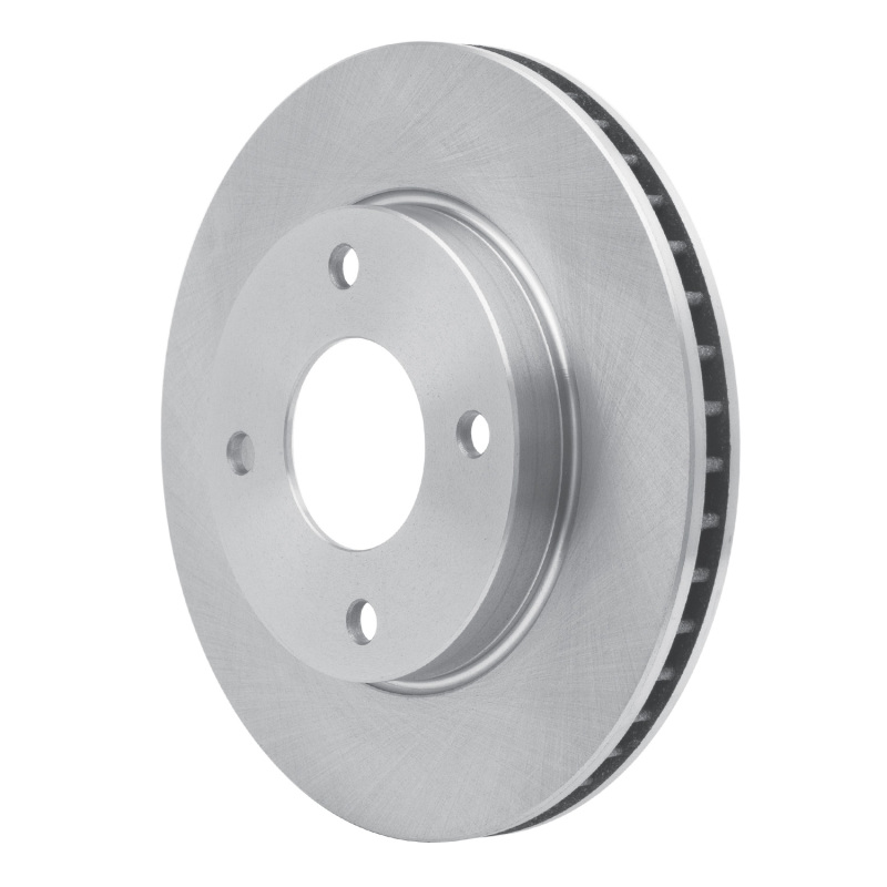 Picture of DFC Brake Rotors-Plain - 600-67062