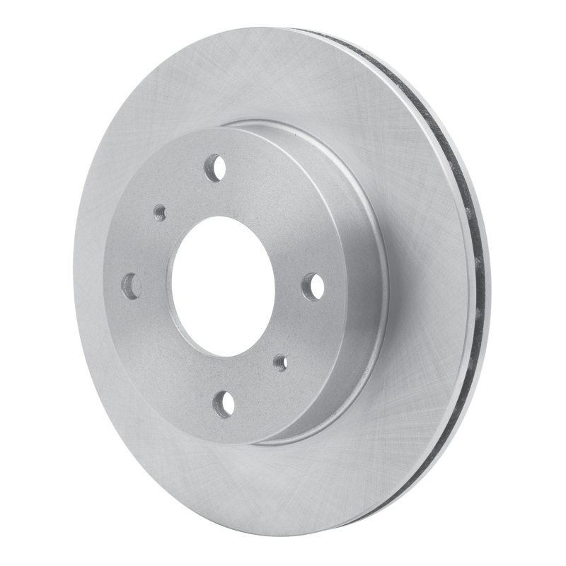 Picture of DFC Brake Rotors-Plain - 600-67027