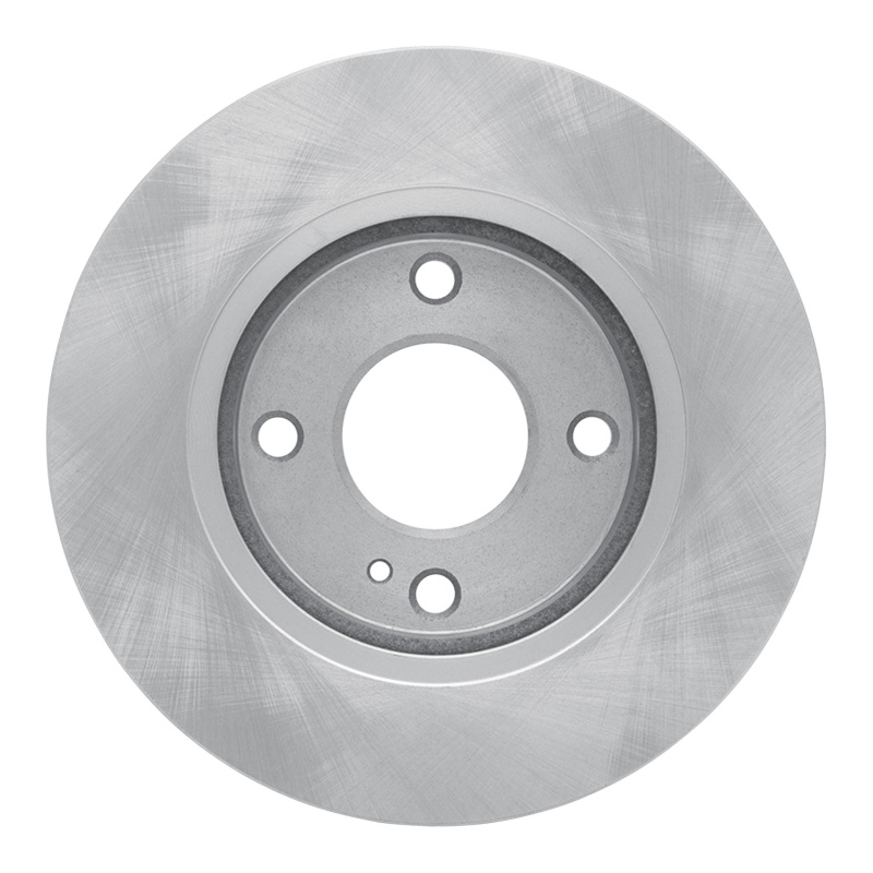 Picture of DFC Brake Rotors-Plain - 600-54063