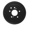 Picture of DFC True Balanced Brake Drums - 365-67031