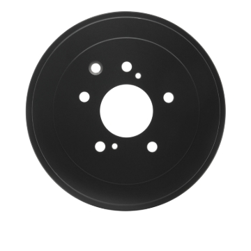 Picture of DFC True Balanced Brake Drums - 365-67031