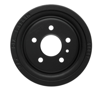 Picture of DFC True Balanced Brake Drums - 365-53000