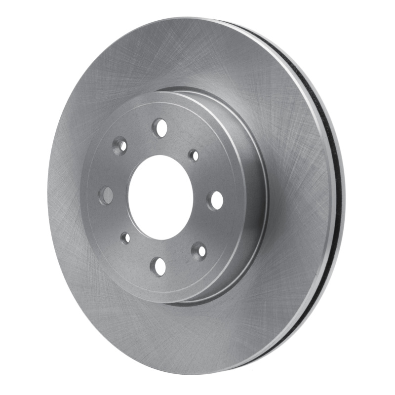 Picture of DFC Brake Rotors-Plain - 600-59038