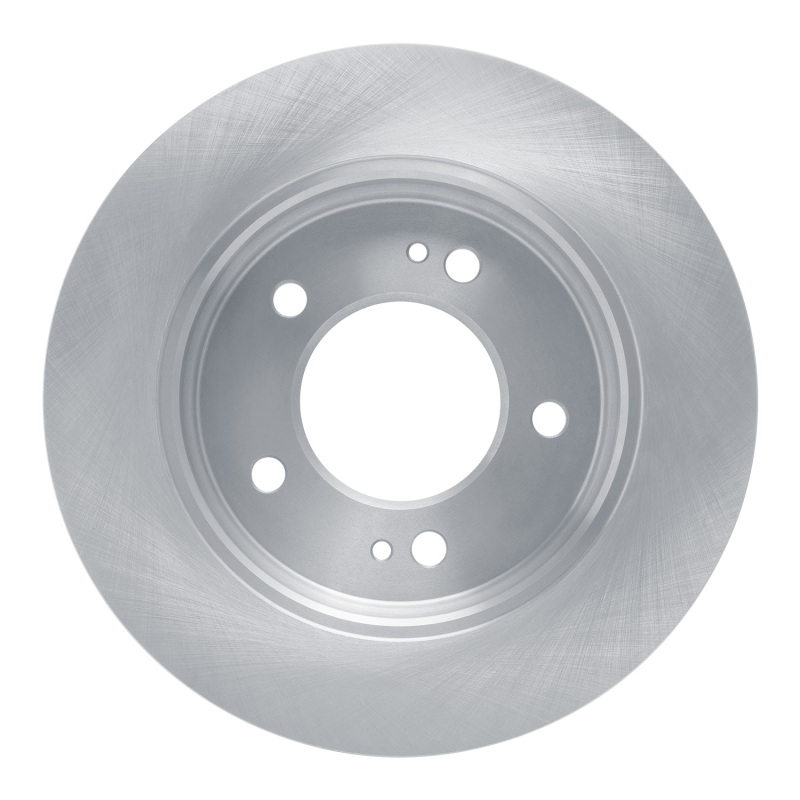 Picture of DFC Brake Rotors-Plain - 600-21034