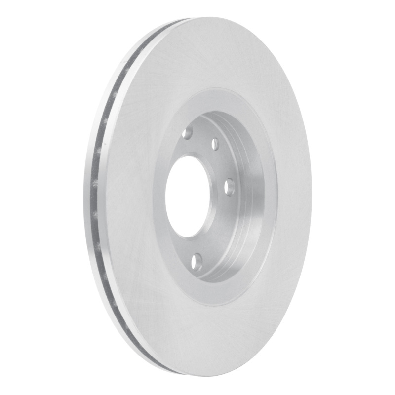Picture of DFC Brake Rotors-Plain - 600-41000