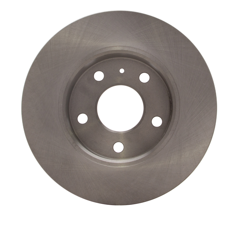 Picture of DFC Brake Rotors-Plain - 600-53007