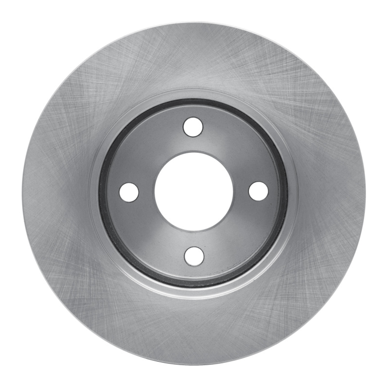 Picture of DFC Brake Rotors-Plain - 600-53002
