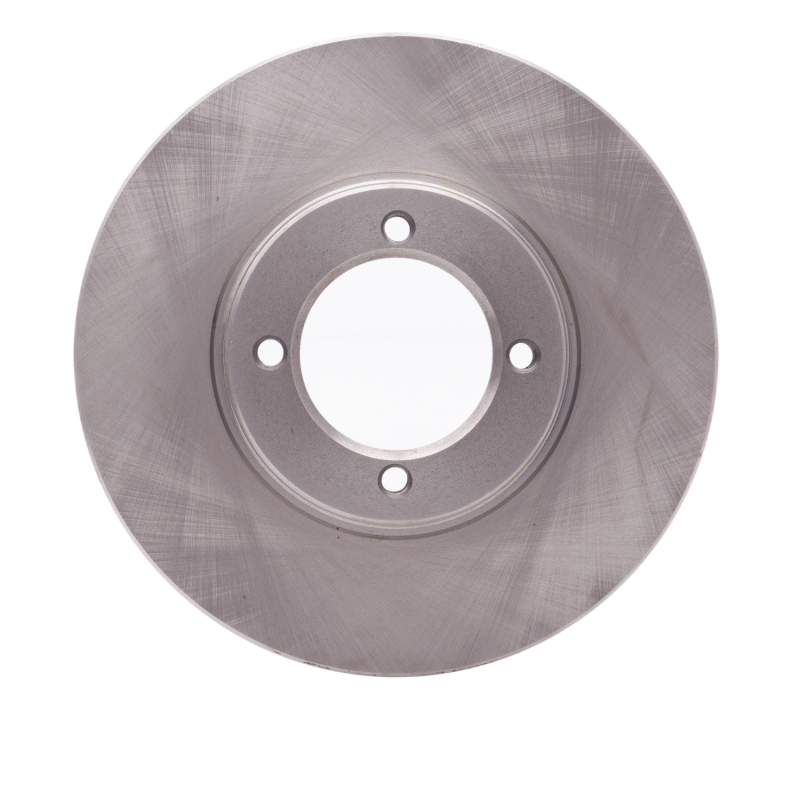 Picture of DFC Brake Rotors-Plain - 600-76001