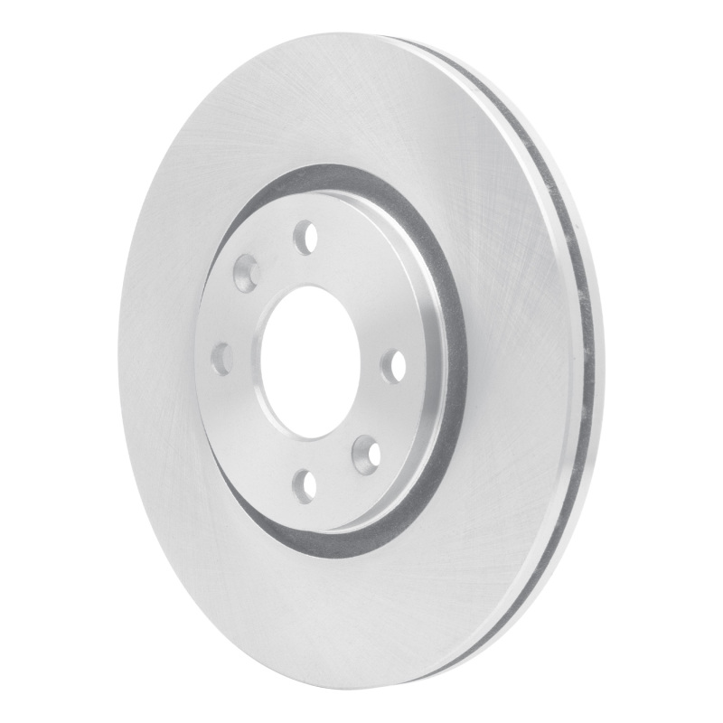 Picture of DFC Brake Rotors-Plain - 600-41000