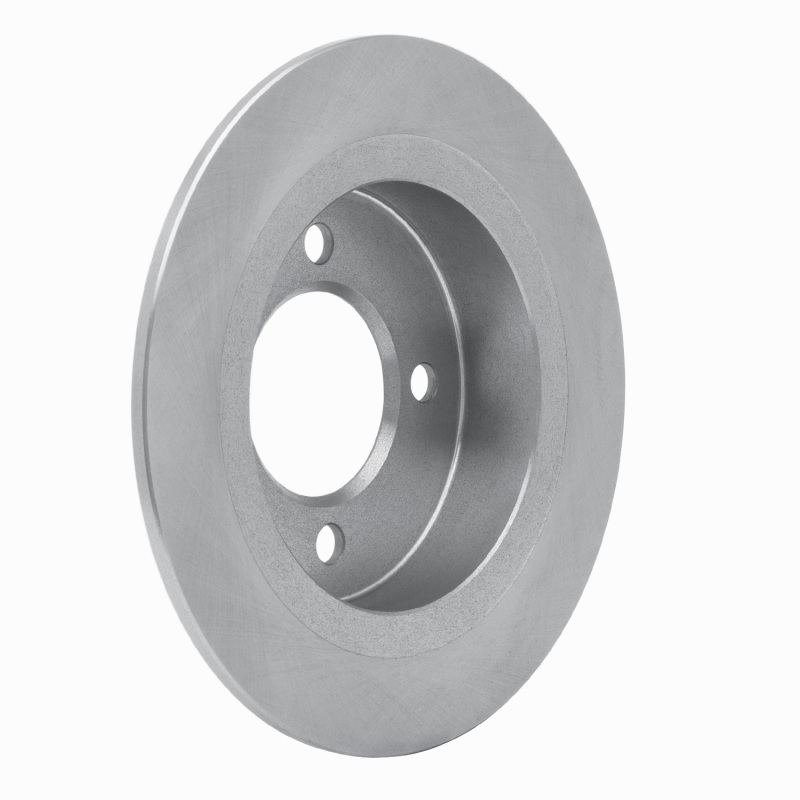 Picture of DFC Brake Rotors-Plain - 600-67039
