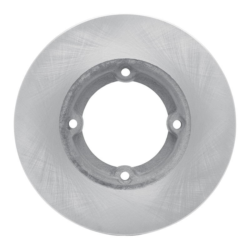 Picture of DFC Brake Rotors-Plain - 600-50001