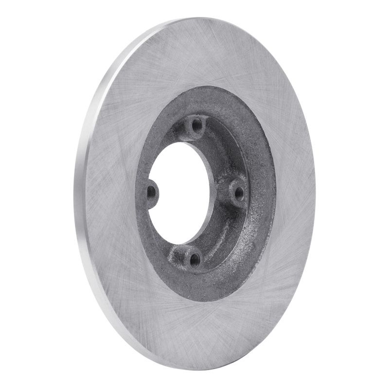 Picture of DFC Brake Rotors-Plain - 600-76001
