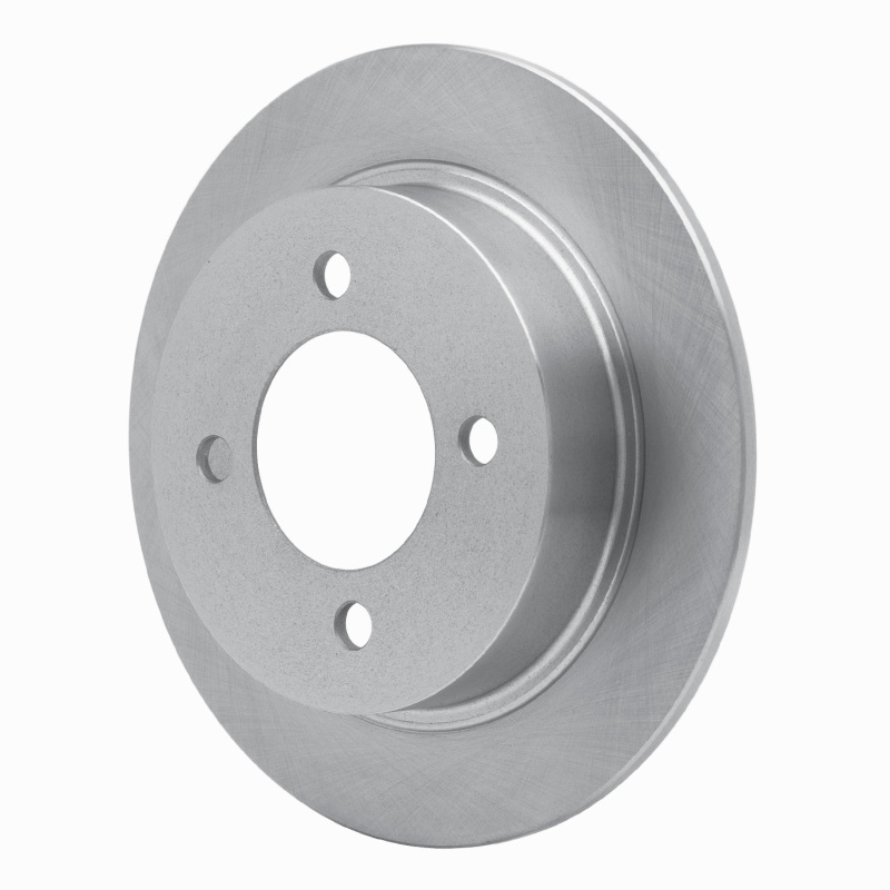 Picture of DFC Brake Rotors-Plain - 600-67039