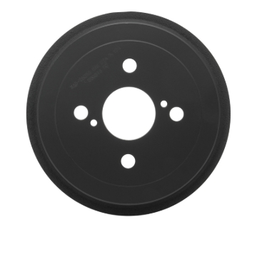 Picture of DFC True Balanced Brake Drums - 365-76038