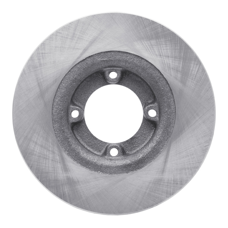 Picture of DFC Brake Rotors-Plain - 600-76001