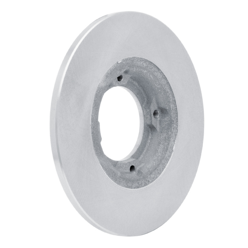 Picture of DFC Brake Rotors-Plain - 600-76003